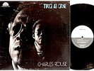 CHARLES ROUSE - TWO IS ONE (RARE STRATA EAST LP)