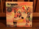 THE AGGREGATION Mind Odyssey US ORIGINAL PSYCH LP 1967