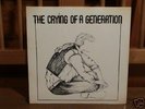 BILL CLINT The Crying.US OR FOLK PSYCH LP SEALED+Poster