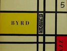 Donald Byrd-Byrd Jazz-Transition 5-SUPERB COPY