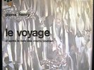 Pierre Henry: Le Voyage 1963 musique concrete Philips