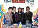The Rolling Stones Deluxe - LP JAPAN 1986 original