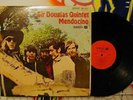 Autographed Sir Douglas Quintet 