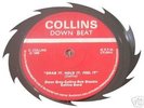 ROCK STEADY.....COLLINS DOWN BEAT........1968