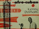 Kenny Dorham-Afro-Cuban-Blue Note 5065-SUPERB 10
