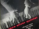 Horace Silver Quintet-Vol. 3-Blue Note 5058-SUPERB 10