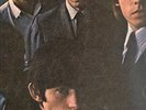 ROLLING STONES *No.2* Orig. UK Decca 1965 LP 