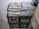 Over 400 House Records Funky House, Dance, some Breaks