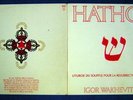 IGOR WAKHEVITCH - Hathor LP prog rar avant garde nww