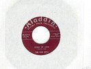 Aladdin record Five Keys Story Of Love