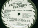 12'': Hashim - Primrose Path '86 US SUPER RARE