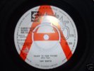 TONY MARTIN  - TALKING TO YOUR PICTURE -STATESIDE DEMO