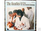 THE BEATLES SEALED ALTERNATE BUTCHER COVER VINYL LP
