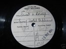 AL BOWLLY w/SAVOY ORPHEANS UNISSUED TEST - ONLY COPY