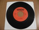 VIOLATORS   N.Y. Ripper orig. classic kbd punk (1980)