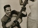 Ike & Tina Turner USA CENCO LP 