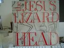 THE JESUS LIZARD 