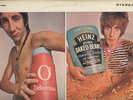 The Who - Sell Out rare whit label DJ copy