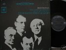 Budapest String Quartet - Beethoven Late Qts BOX MINT