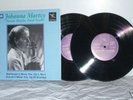 Johanna Martzy plays Dvorak/Beethoven Trio