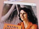 Wanda Jackson UK EP 1958 Capitol EAP 1-1041