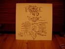 RARE PRINCE GET OFF One Sided US 12