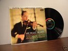 CAPITOL STEREO Michael Rabin, Violin PAGANINI RARE ONE