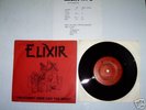 ELIXIR - TREACHERY (RIDE LIKE THE WIND) 7