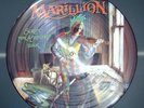 MARILLION Script for a Jester's Tear PICTURE DISC