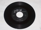 PAT CUPP 45 -Do Me No Wrong & Baby Come Back ROCKABILLY