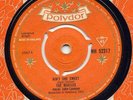 BEATLES UK 45 