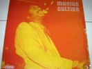 MARIUS CULTIER LP same ORIG FRENCH LATIN JAZZ FUNK