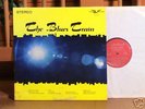 THE BLUES TRAIN Canada ORIGINAL PSYCH GARAGE LP MINT-
