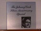 JOHNNY CASH SILVER ANNIVERSARY SPECIAL LP GATEFOLD