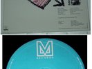 BOILLAT THERACE QUINTET / B. BAILEY RARE SWISS JAZZ LP