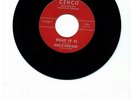 FUNK-CENCO 116-MADE IN JAPAN BAND-WHAT IT IS/MAREEFER