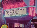 STAY IN SCHOOL Scarce 1967 STAX RECORDS LP Only200made