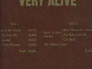ELTON JOHN LP GREEN WAX ...TMOQ