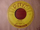 Rare Mint Rhythm & Blues 45  Rufus Thomas on Sun