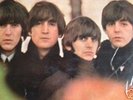 BEATLES FOR SALE Y&B 1st PRESSING 