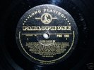 BEATLES PLEASE PLEASE ME BLACK AND GOLD PARLOPHONE 1963