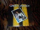 DAVID CASSIDY GETTIN IT IN THE STREETS LP