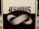 D.R. HOOKER BAND Armageddon psych LP