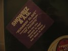 Showbiz & A.G. - Runaway Slaves Promo LP w/extra tracks