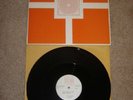 ELO 1981 TIME ACETATE TWILIGHT /JULIE DONT LIVE HERE