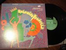BOHEMIAN VENDETTA  lp psych mainstream album 33 rpm