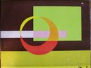 RARE PHILIPPINE LATIN JAZZ - Bong Penera Samba Song LP