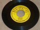 RARE 45 SUN 223 ELVIS RECORD 
