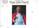 POPE JOHN PAUL 2   ORIG AUSTRALIA 1984    MINT