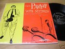 CHARLIE PARKER WITH STRINGS 12